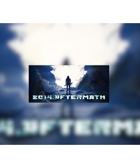 2014.Aftermath Steam Key GLOBAL